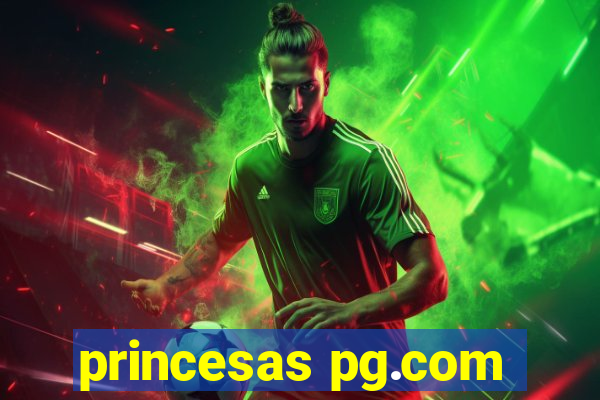 princesas pg.com